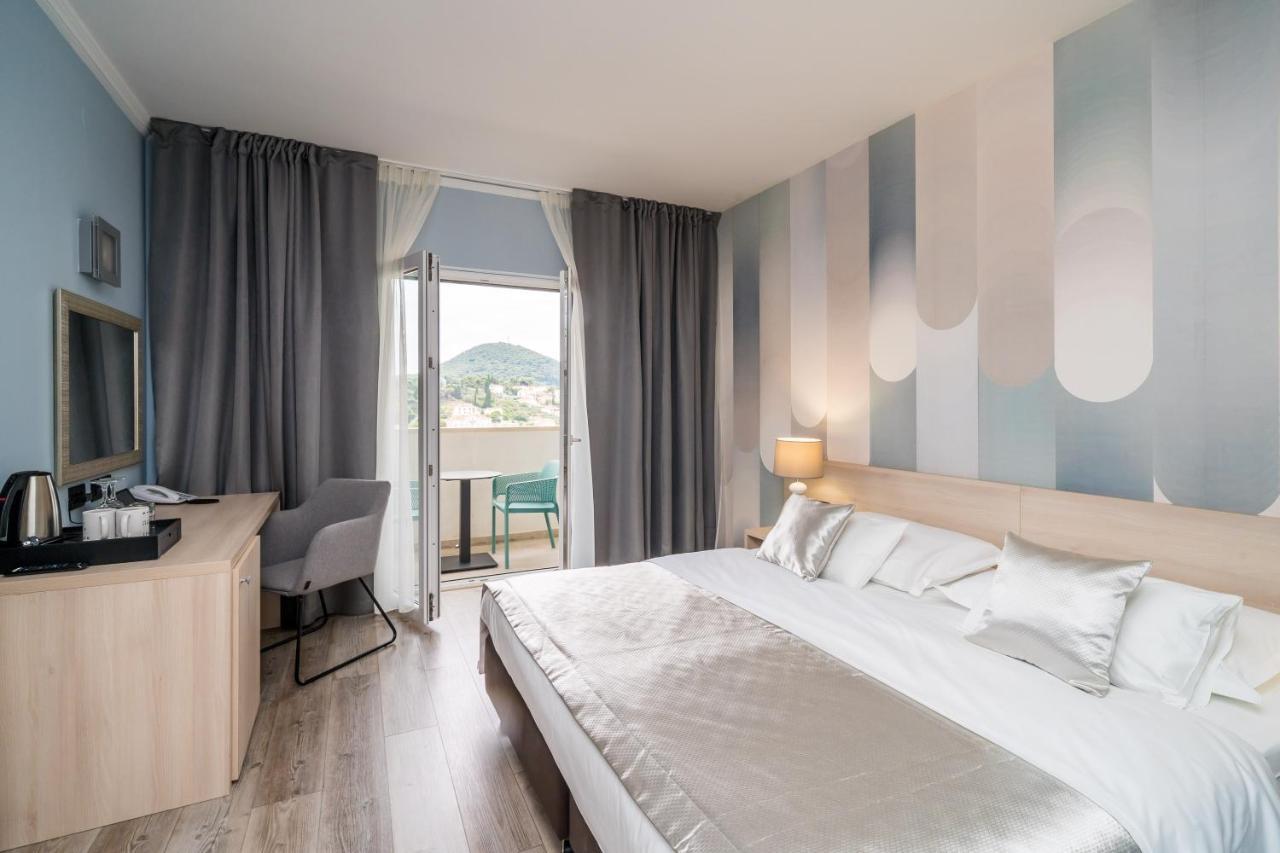 Hotel Berkeley Hotel&day Dubrovnik