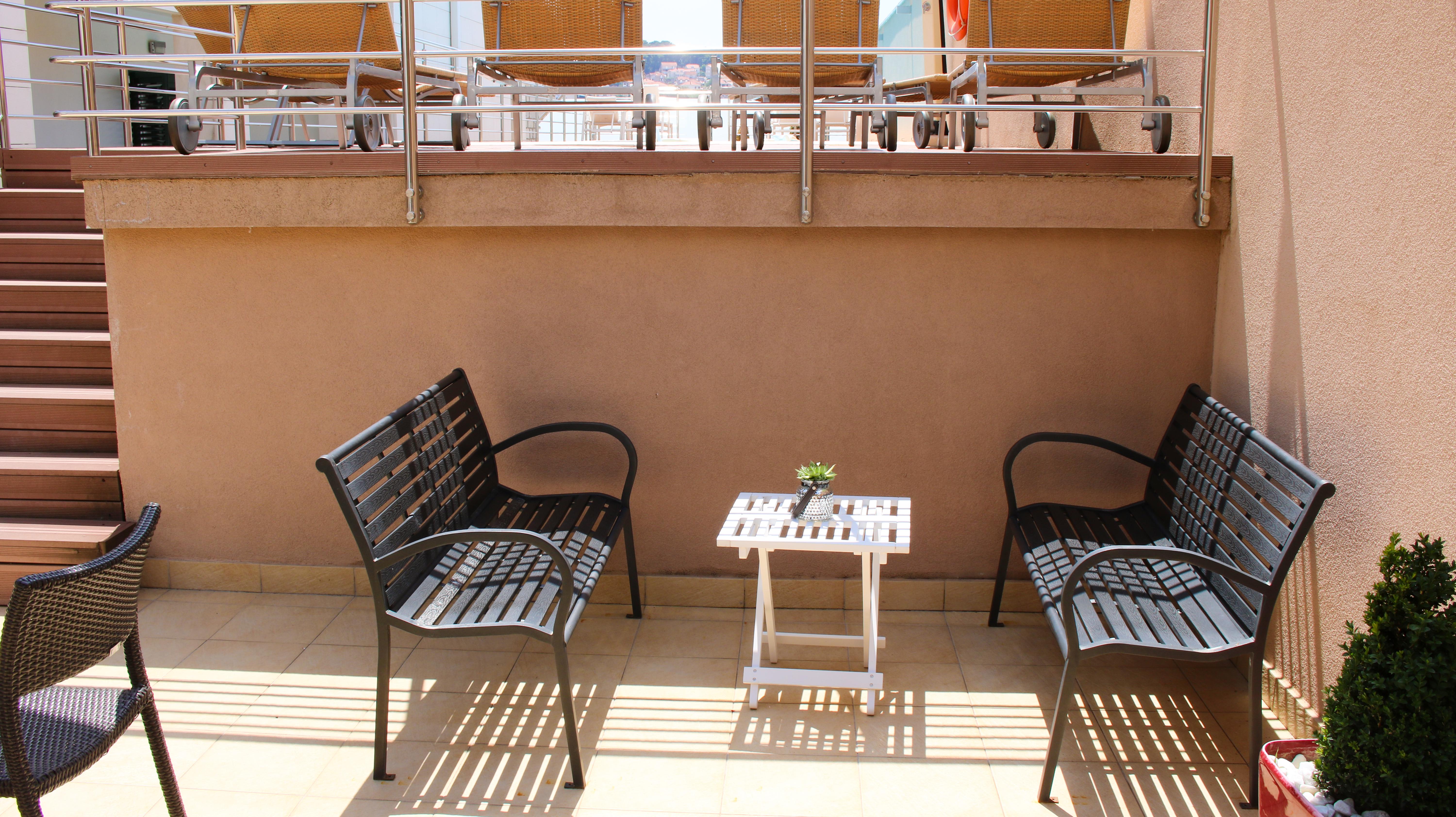 Berkeley Hotel&day Hotel
