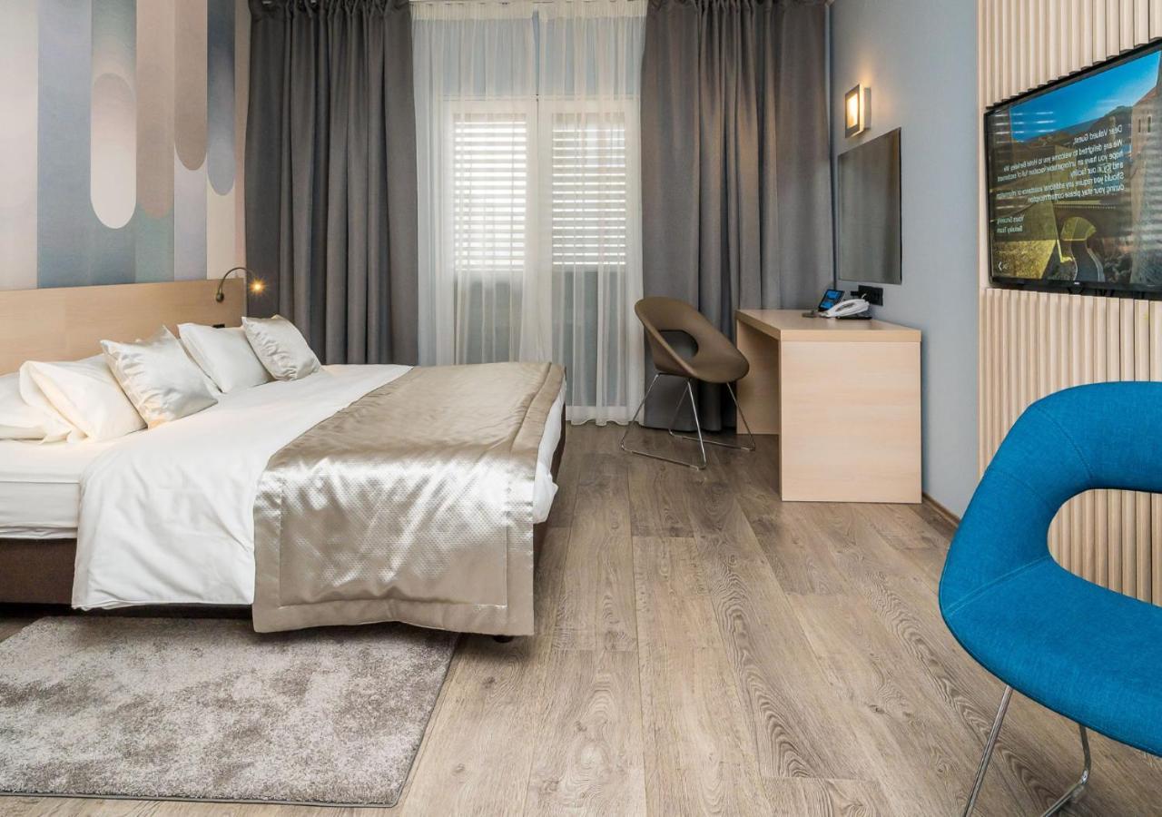 Berkeley Hotel&day Hotel Dubrovnik