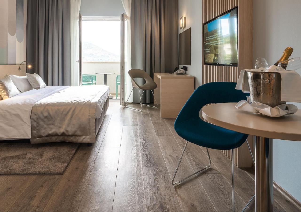 Berkeley Hotel&day Hotel Dubrovnik