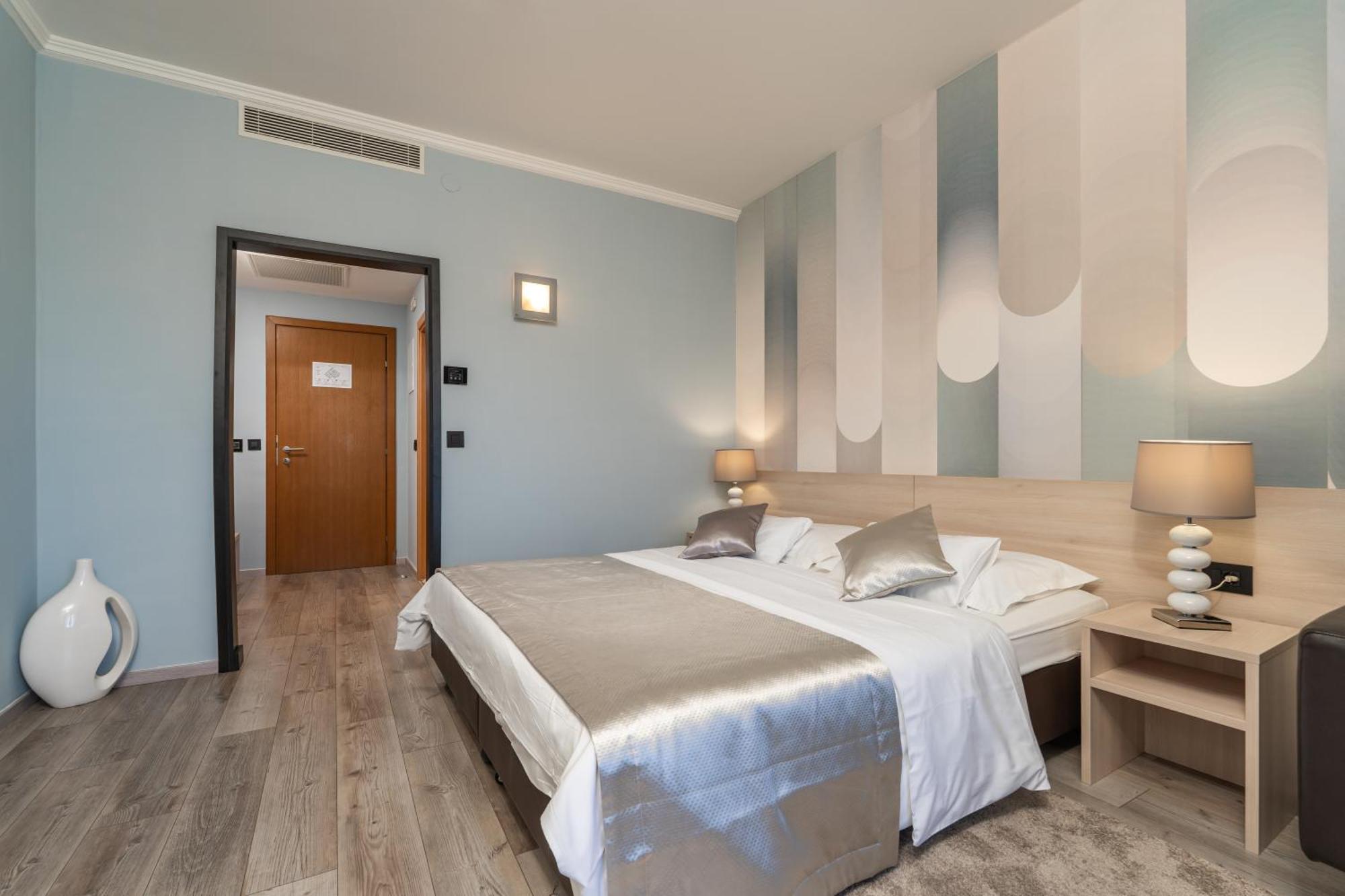 Berkeley Hotel&day Hotel 4*