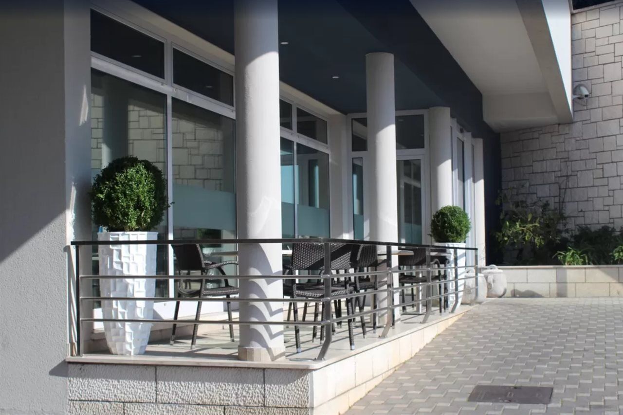 Berkeley Hotel&day Hotel 4*