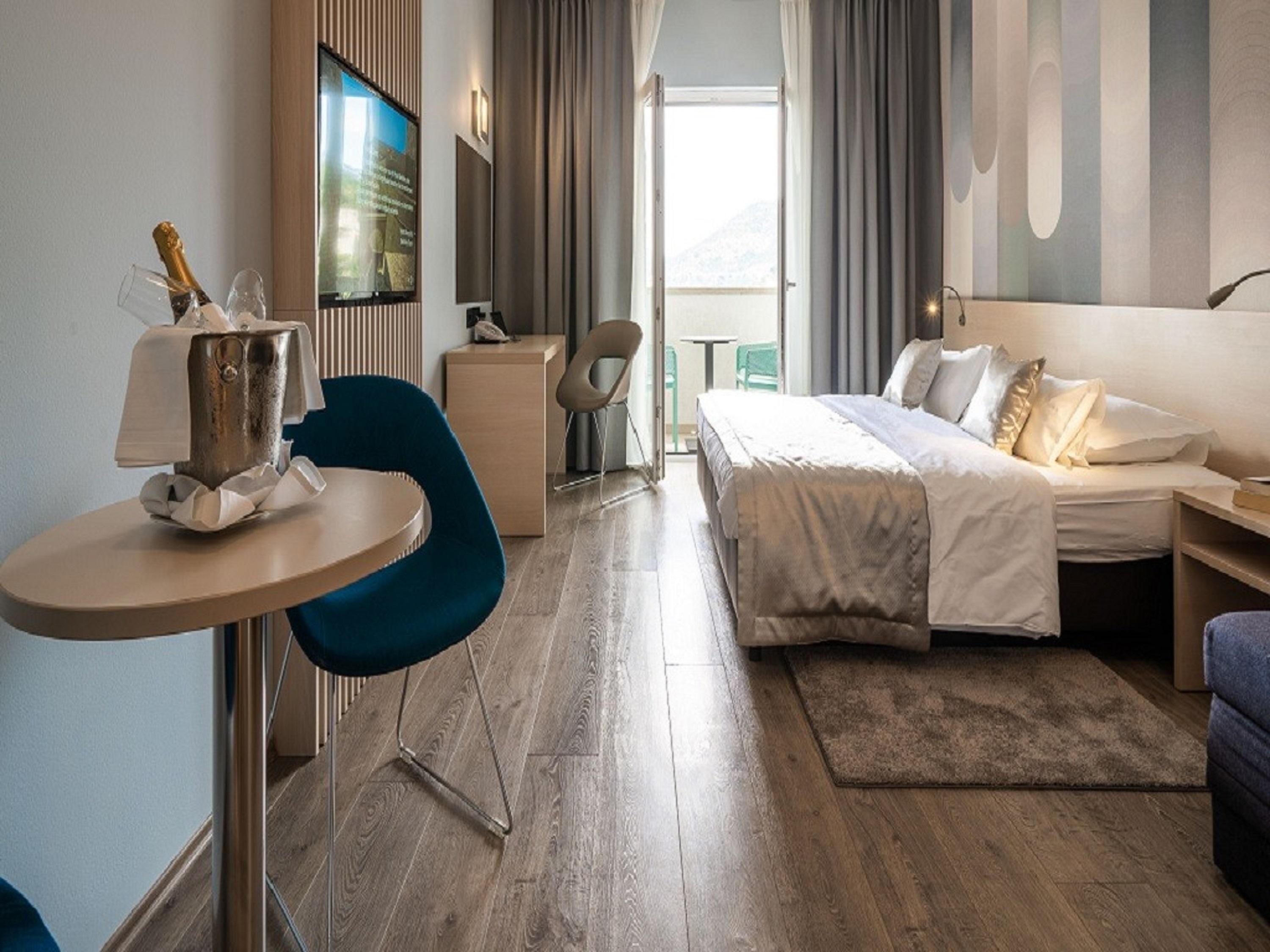 Berkeley Hotel Dubrovnik