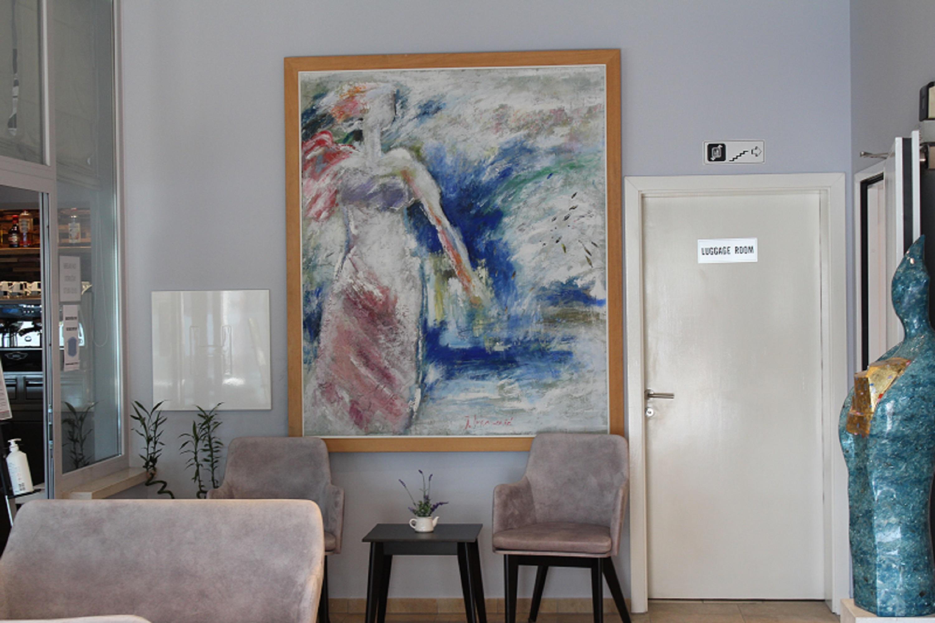 Berkeley Hotel 4*