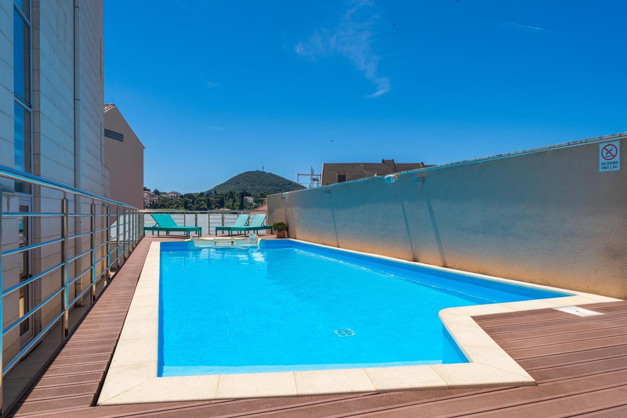 Berkeley 4* Dubrovnik